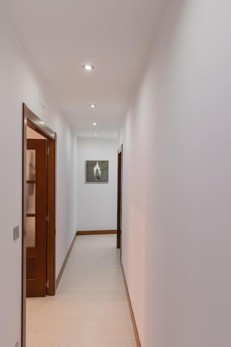 Indautxu Flat Next Stop بلباو المظهر الخارجي الصورة