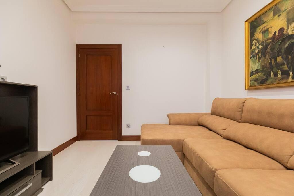 Indautxu Flat Next Stop بلباو المظهر الخارجي الصورة