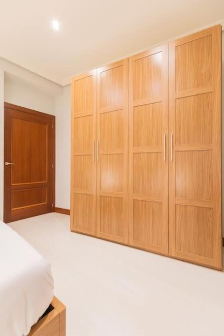 Indautxu Flat Next Stop بلباو المظهر الخارجي الصورة