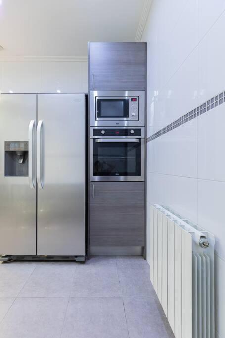 Indautxu Flat Next Stop بلباو المظهر الخارجي الصورة