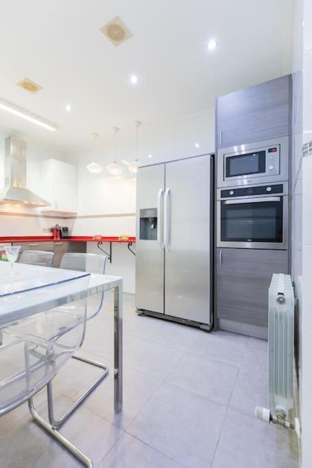 Indautxu Flat Next Stop بلباو المظهر الخارجي الصورة